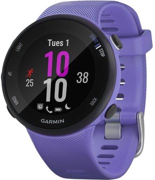 Garmin Forerunner 45s Iris (010-02156-11/01)