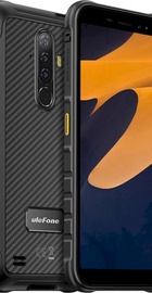 Ulefone Armor X8i 3/32GB Black