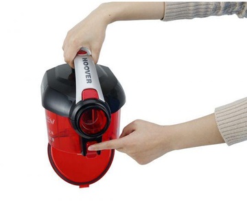 Hoover LA71_LA30011