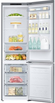Samsung RB37J5000SS
