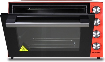 LUXELL LX-9325CR