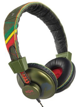 Marley Positive Vibration Roots (EM-JH010-RT)