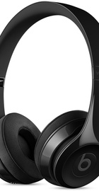 Beats Solo3 Wireless On-Ear Headphones Gloss Black (MNEN2)