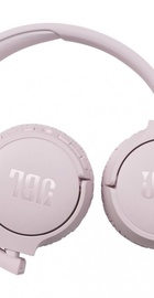 JBL Tune 660 NC Rose (JBLT660NCPIK)