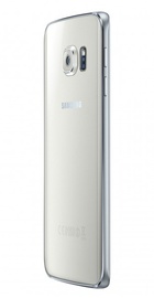 Samsung G925F Galaxy S6 Edge 32GB White