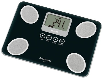Tanita BC-731 Black