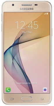 Samsung Galaxy J5 Prime 2016 Duos G570F Gold (UA UCRF)