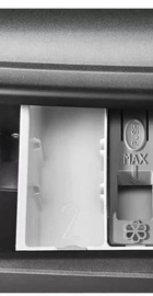 Electrolux EW6SN306SPX