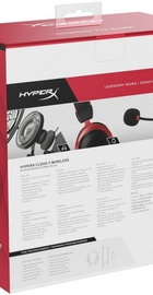 HyperX Cloud II Wireless (HHSC2X-BA-RD/G)