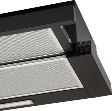 Eleyus ORION 650 LED 60 BL