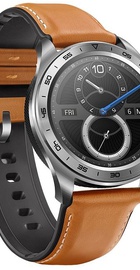 Honor Watch Magic Silver