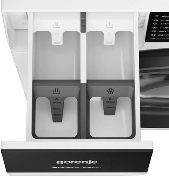 Gorenje WG694A11/UA