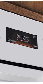 Electrolux LOB8S38V