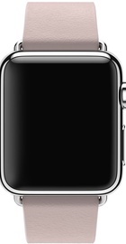 Apple Modern Buckle for Watch 38mm/40mm/41mm/42mm Soft Pink Large (MJ592)
