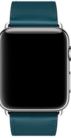 Apple Watch Hermes Leather Single Tour 42mm/44mm/45mm/46mm/49mm Colvert Swift (MPXF2)