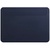 Proove Leather Sleeve for MacBook 15.6-16.2" Blue