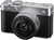 Fujifilm X-E5 kit 23mm f/2.8 R WR Silver (16949923)