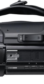 Panasonic HC-X1600E