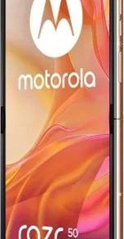 Motorola Razr 50 Ultra 12/512GB Peach Fuzz