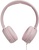 JBL T500 Pink (JBLT500PIK)