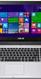 Asus TP550LA-RHI5T01