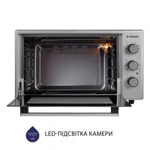 Minola FOEV 3714 GR