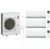 Mitsubishi Electric MXZ-3E68VA