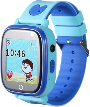GOGPS ME K14 Синие K14BL