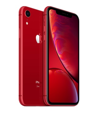 Apple iPhone Xr 256GB PRODUCT(RED) (MRYM2)
