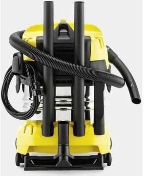 Karcher WD 4 S V-20/5/22 (1.628-250.0)