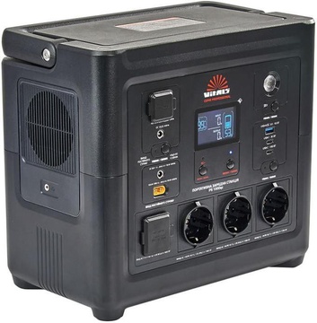 VITALS PS 1000qc
