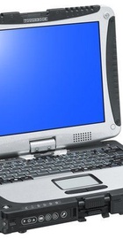 Panasonic Toughbook CF-19 (CF-19ZZ026M9)