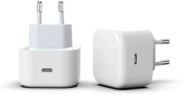 Apple 40W Dynamic Power Adapter with 60W Max (MGKN4)