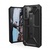 URBAN ARMOR GEAR Samsung Galaxy S21 Monarch Black (212811114040)