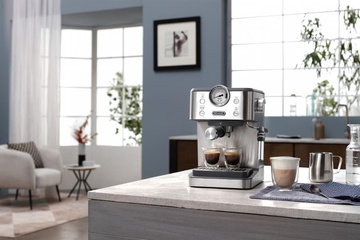 Delonghi Linea Classic EM450.M