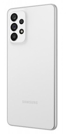 Samsung Galaxy A73 5G 6/128GB White (SM-A736BZWD)