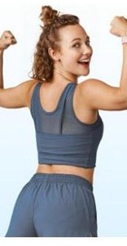 Amazfit Bip 5 Pastel Pink