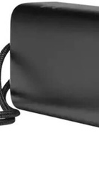 JBL Under Armour Flash X Black (UAJBLFLASHXBLK)