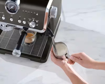 Delonghi La Specialista Opera EC 9555.BK
