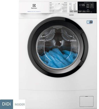 Electrolux EW6S426BUI