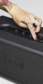 Marshall Stanmore Pitch Black