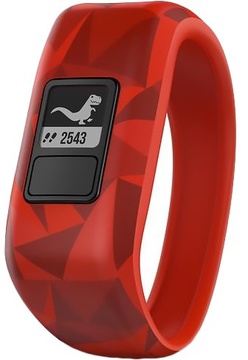 Garmin Vivofit JR Broken Lava (010-01634-20)