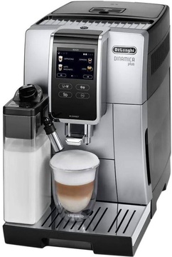 Delonghi Dinamica Plus ECAM 380.85.SB