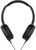 Sony MDR-XB550AP Black
