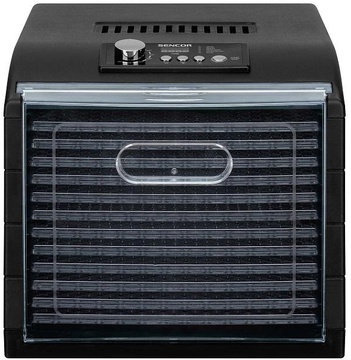 Sencor SFD 6600BK