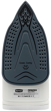 Rotex RIC22-C Super Glide
