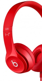 Beats By Dr. Dre Solo 2.0 Red (MH8Y2)