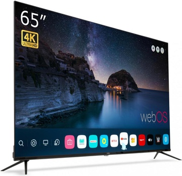 Vinga S65UHD25BWEB