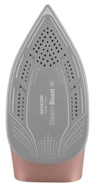 Sencor SSI 0910RS