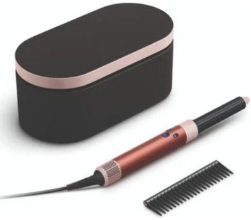 Dyson Airwrap Complete Long Strawberry Bronze/Blush Pink (581832-01)